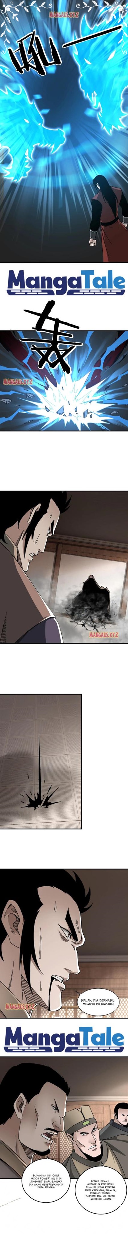 Greatest Boss System Chapter 83 Gambar 2